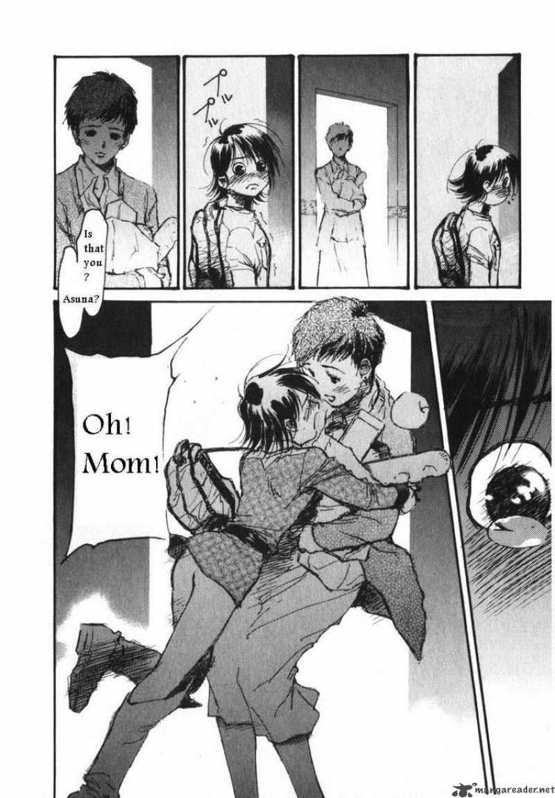 Mobile Suit Gundam Ecole Du Ciel Chapter 10 Page 6