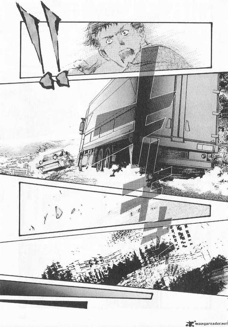 Mobile Suit Gundam Ecole Du Ciel Chapter 13 Page 5