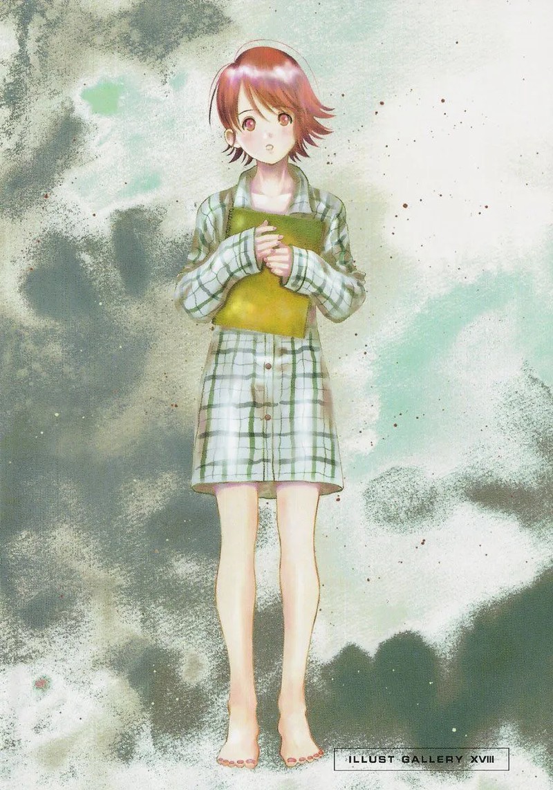 Mobile Suit Gundam Ecole Du Ciel Chapter 27 Page 3