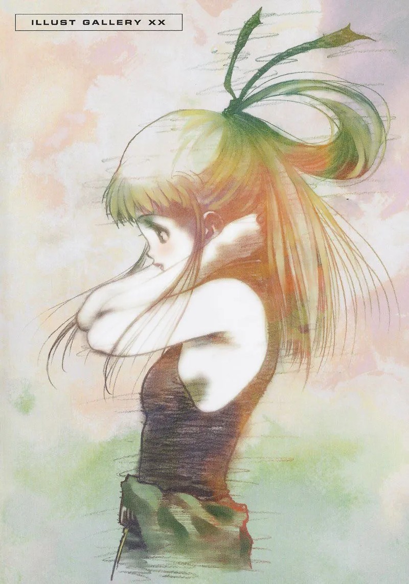 Mobile Suit Gundam Ecole Du Ciel Chapter 27 Page 4