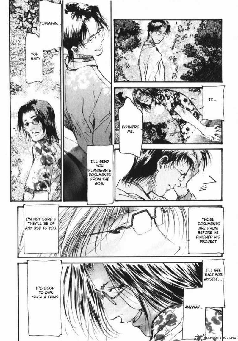 Mobile Suit Gundam Ecole Du Ciel Chapter 3 Page 19