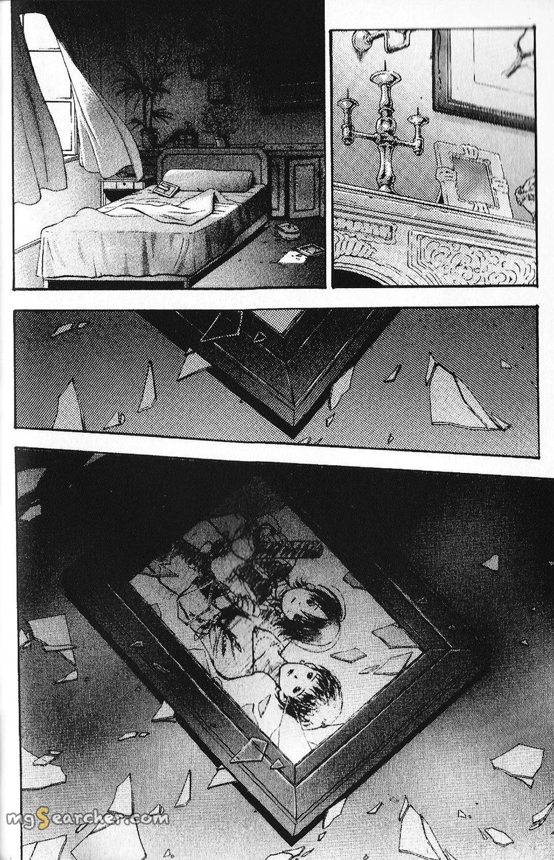 Mobile Suit Gundam Ecole Du Ciel Chapter 34 Page 37