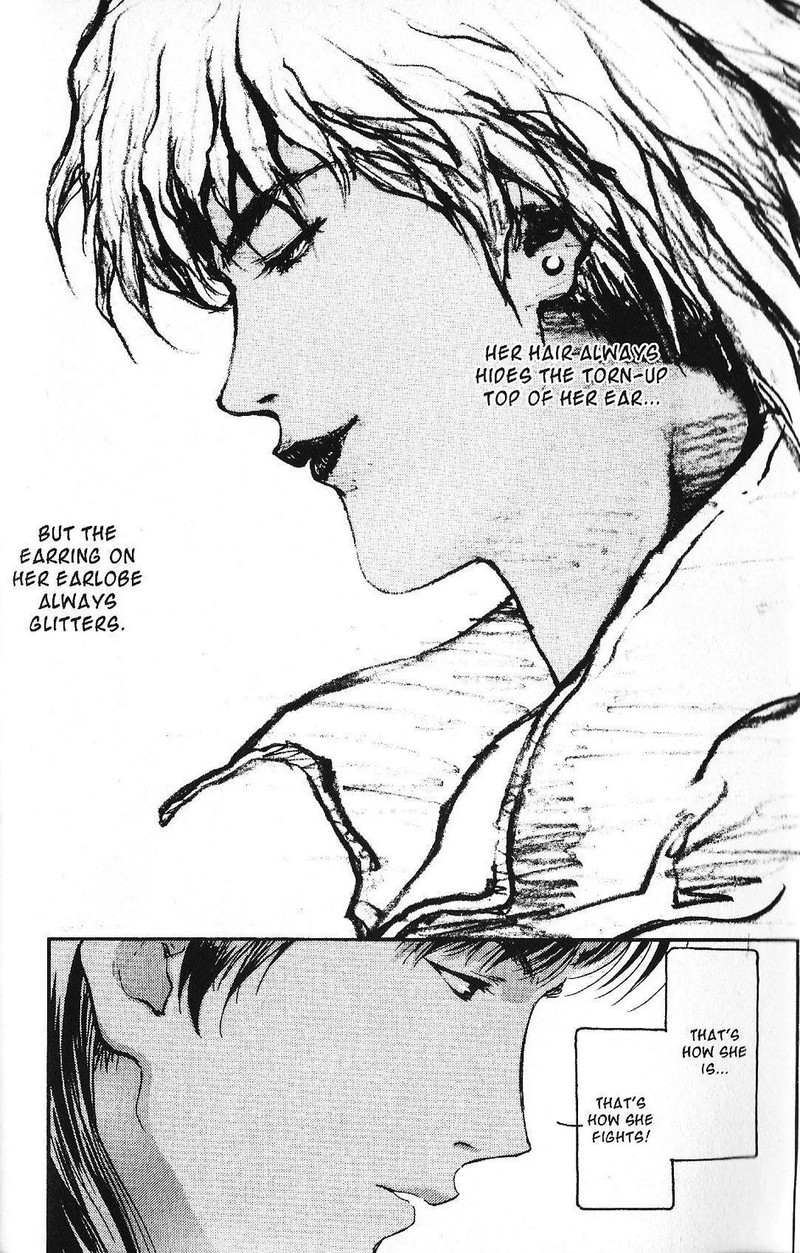 Mobile Suit Gundam Ecole Du Ciel Chapter 37 Page 23