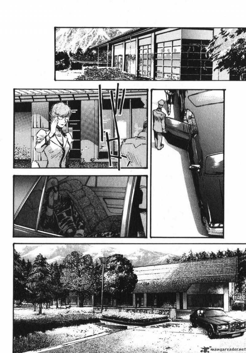 Mobile Suit Gundam Ecole Du Ciel Chapter 4 Page 24