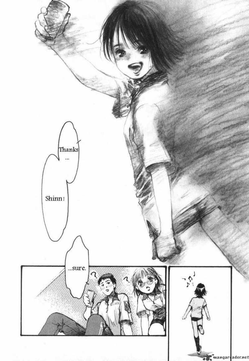 Mobile Suit Gundam Ecole Du Ciel Chapter 6 Page 35
