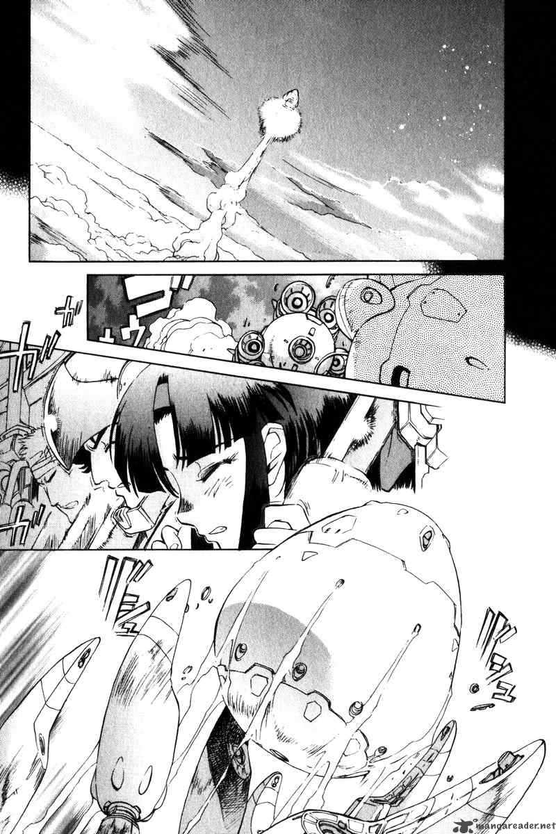 Mobile Suit Gundam Lost War Chronicles Chapter 6 Page 48