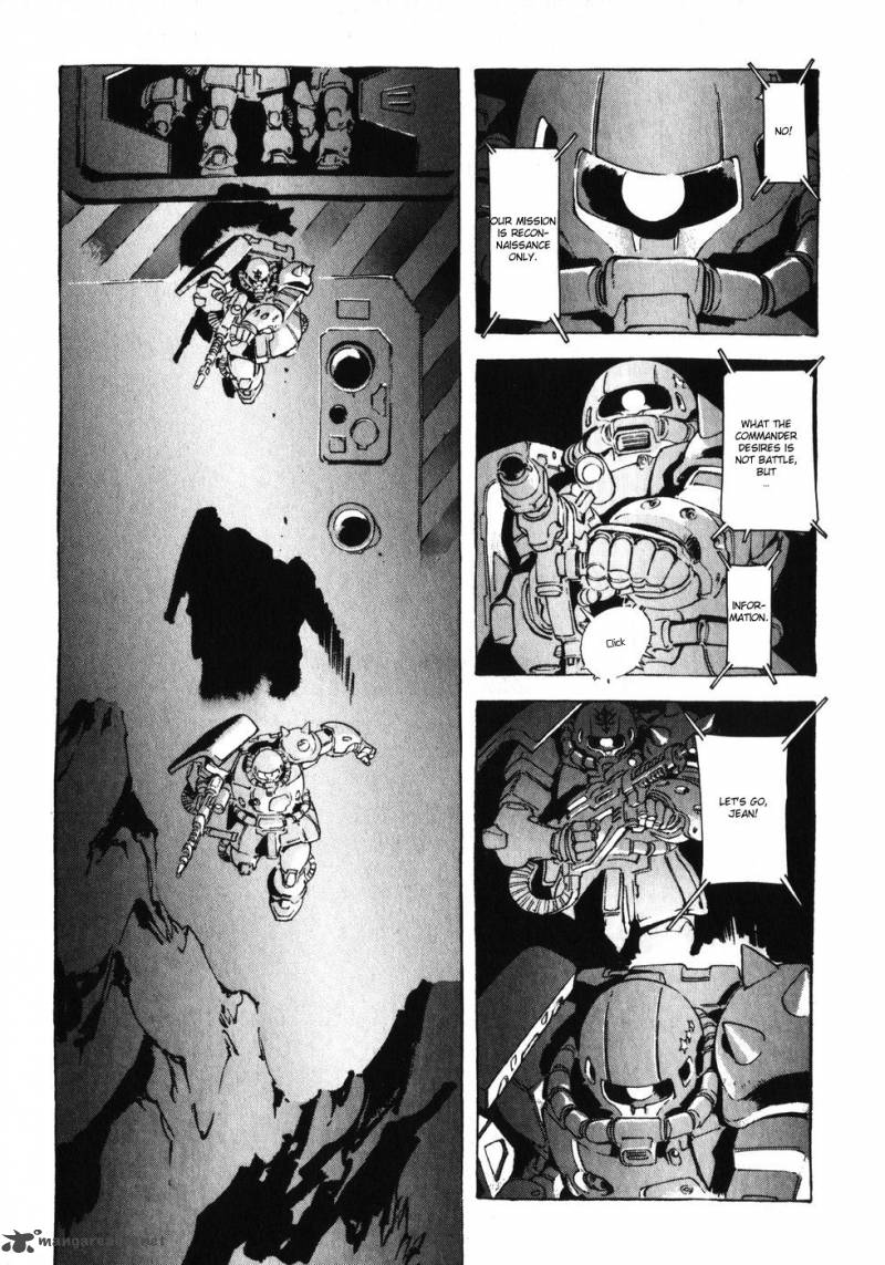 Mobile Suit Gundam The Origin Chapter 1 Page 44