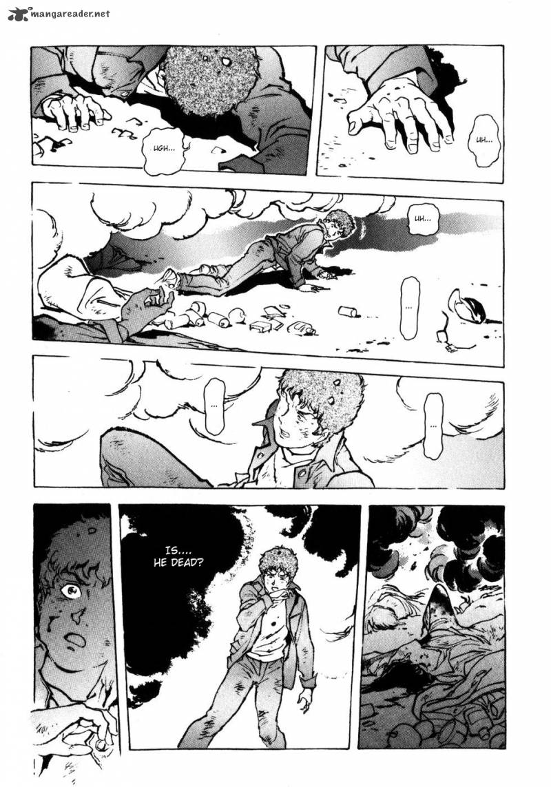 Mobile Suit Gundam The Origin Chapter 2 Page 47