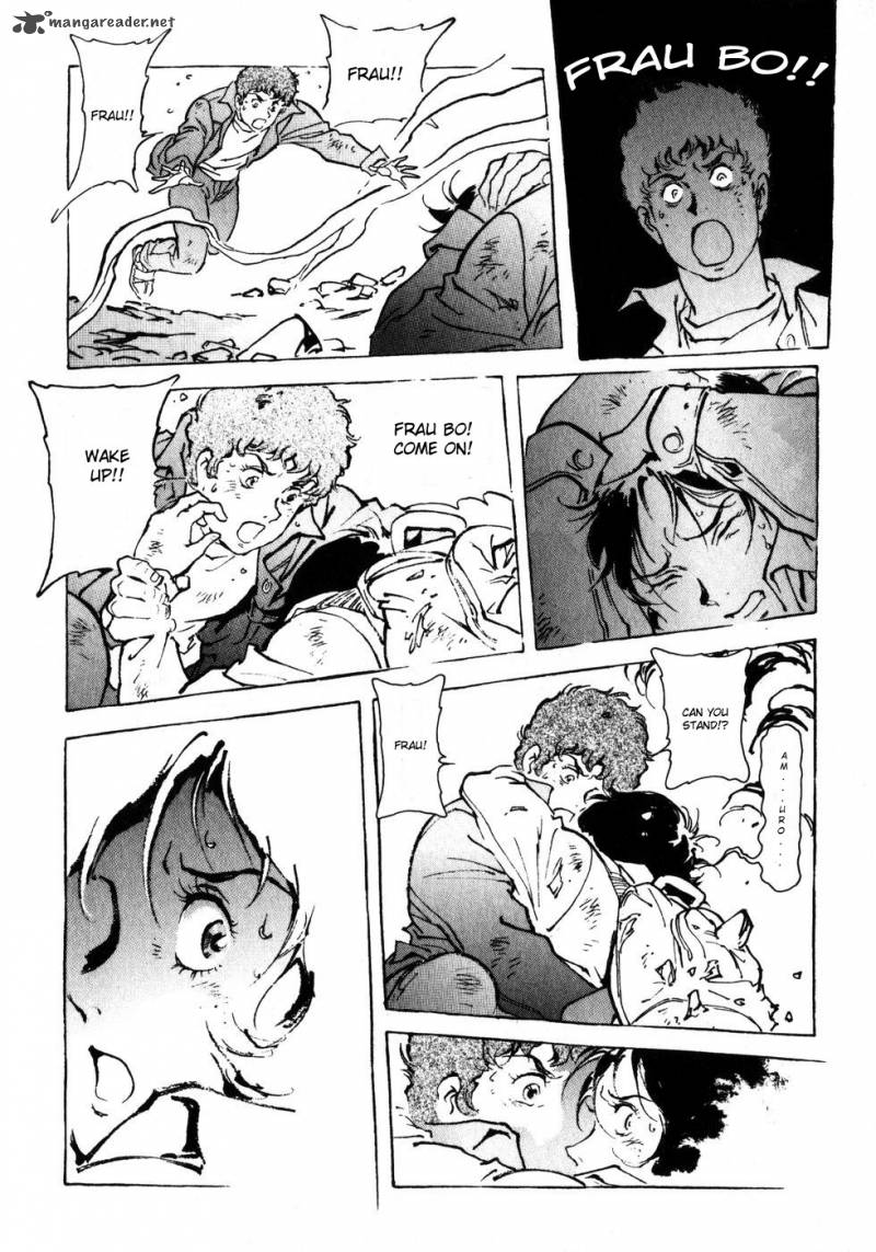 Mobile Suit Gundam The Origin Chapter 2 Page 52