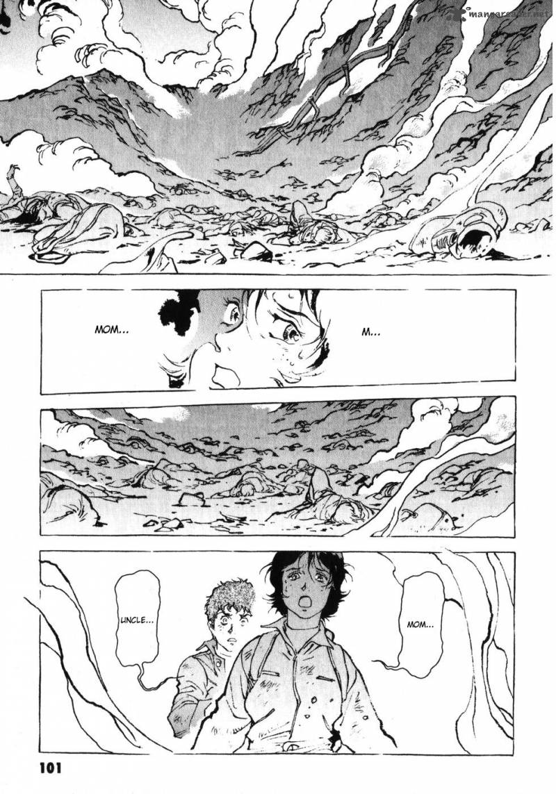 Mobile Suit Gundam The Origin Chapter 2 Page 53