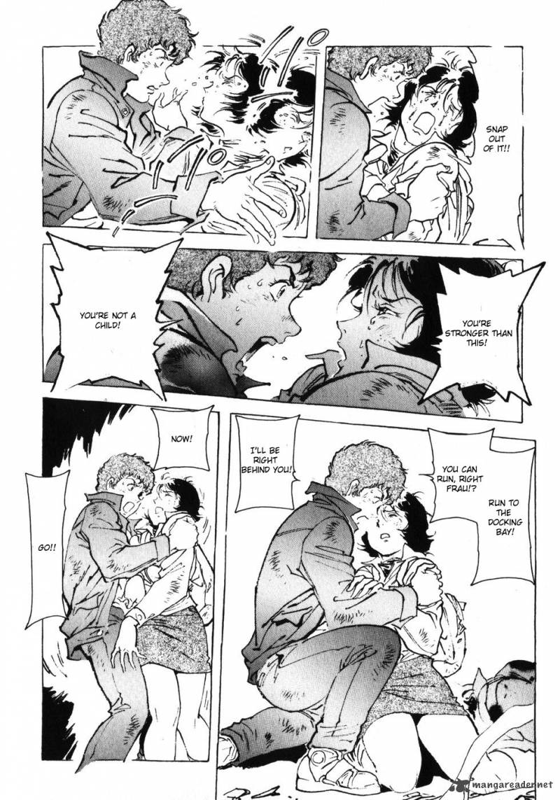 Mobile Suit Gundam The Origin Chapter 2 Page 56