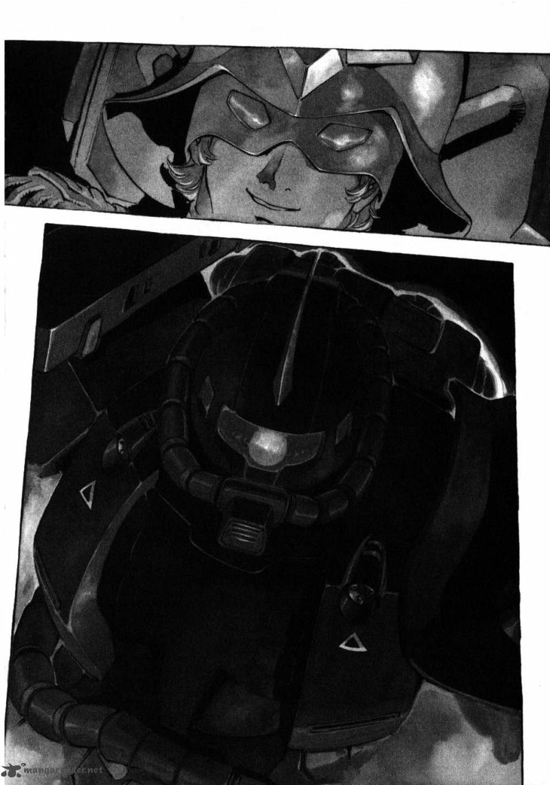 Mobile Suit Gundam The Origin Chapter 4 Page 56