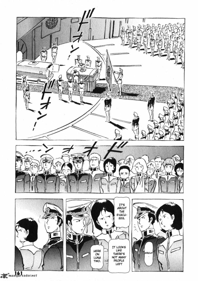 Mobile Suit Gundam The Origin Chapter 7 Page 48