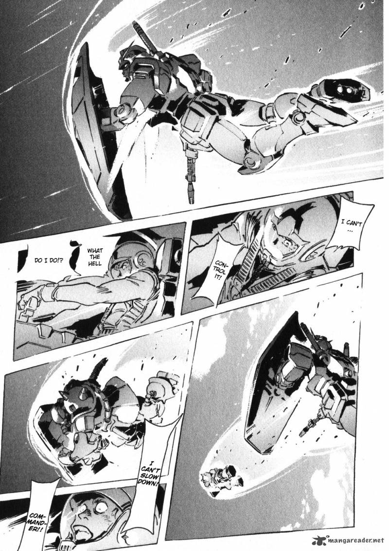 Mobile Suit Gundam The Origin Chapter 8 Page 52