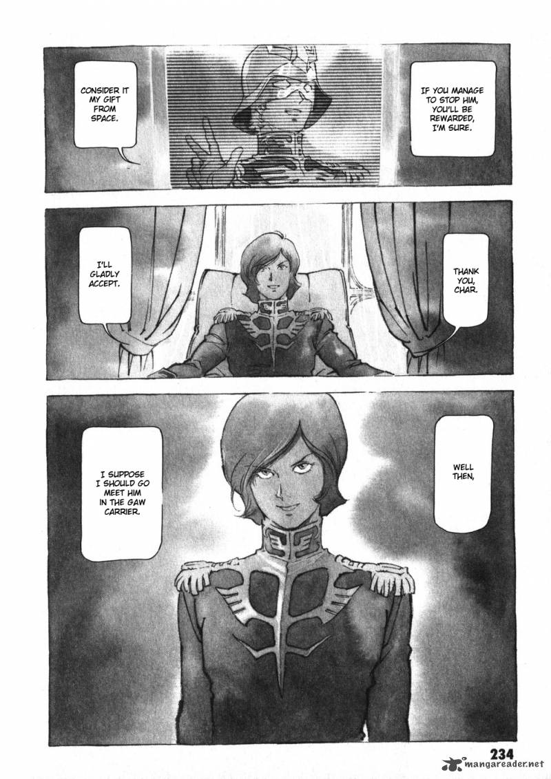 Mobile Suit Gundam The Origin Chapter 8 Page 68