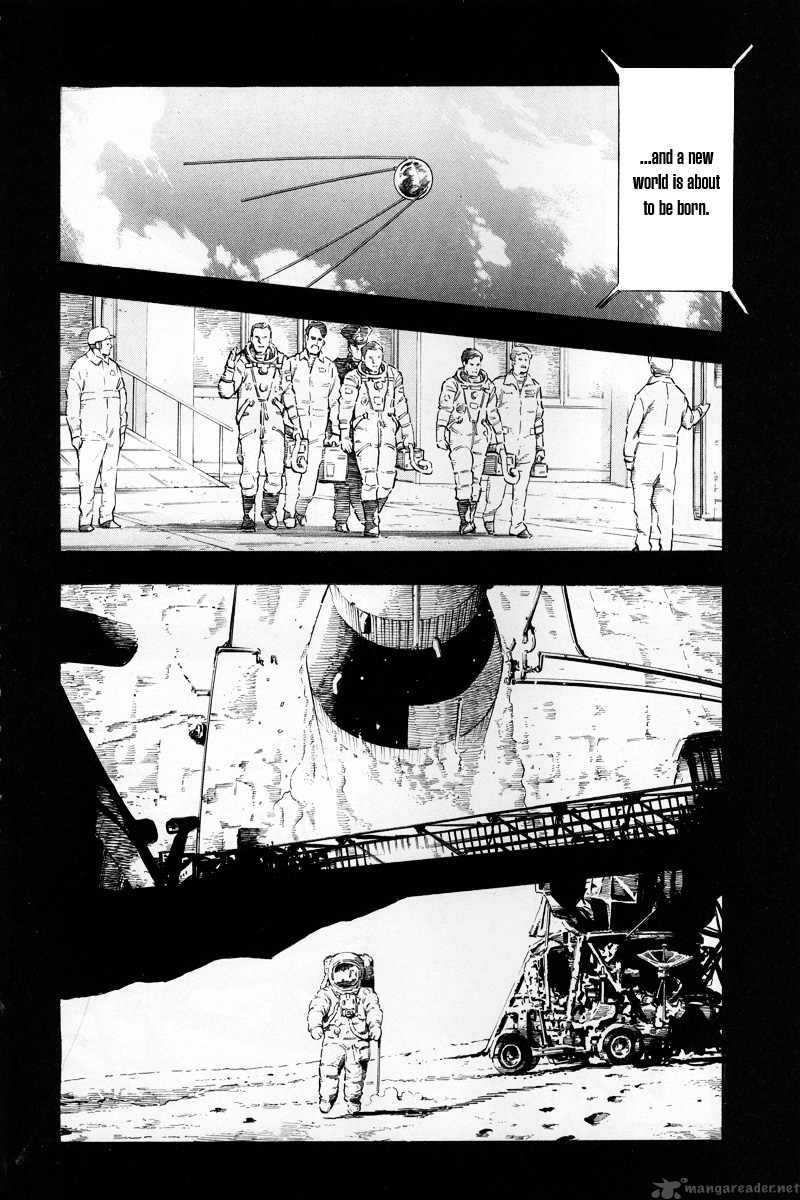Mobile Suit Gundam Unicorn Chapter 1 Page 2