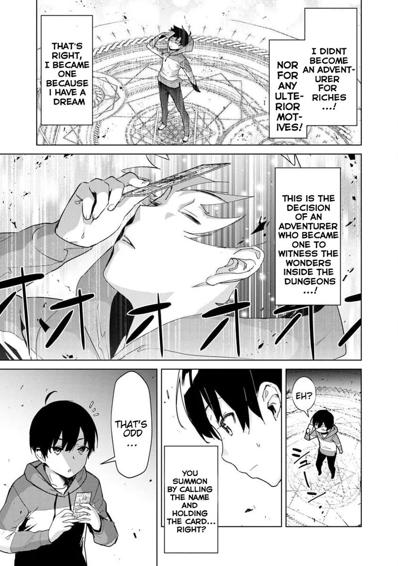 Mobu Kara Hajimaru Tansaku Eiyuutan Chapter 1 Page 48