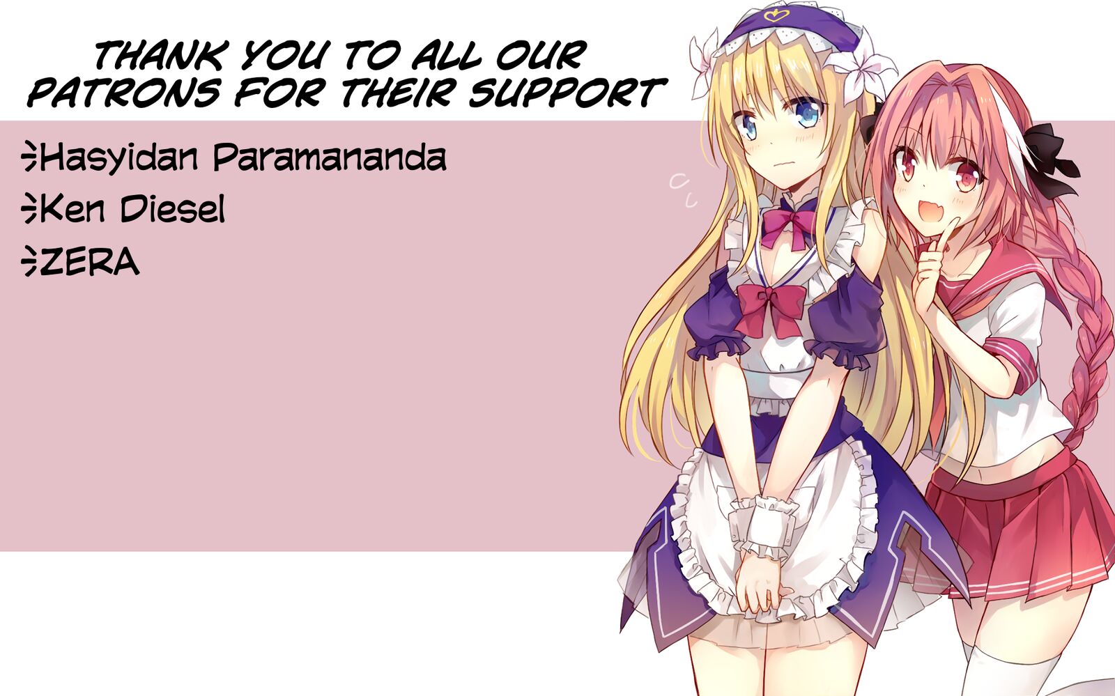 Mobu Kara Hajimaru Tansaku Eiyuutan Chapter 1 Page 53