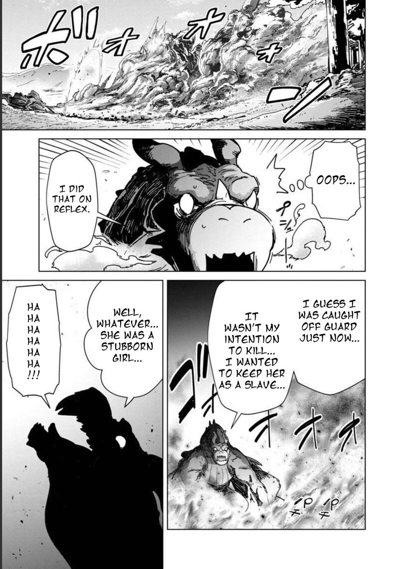 Mobu Kara Hajimaru Tansaku Eiyuutan Chapter 10 Page 10