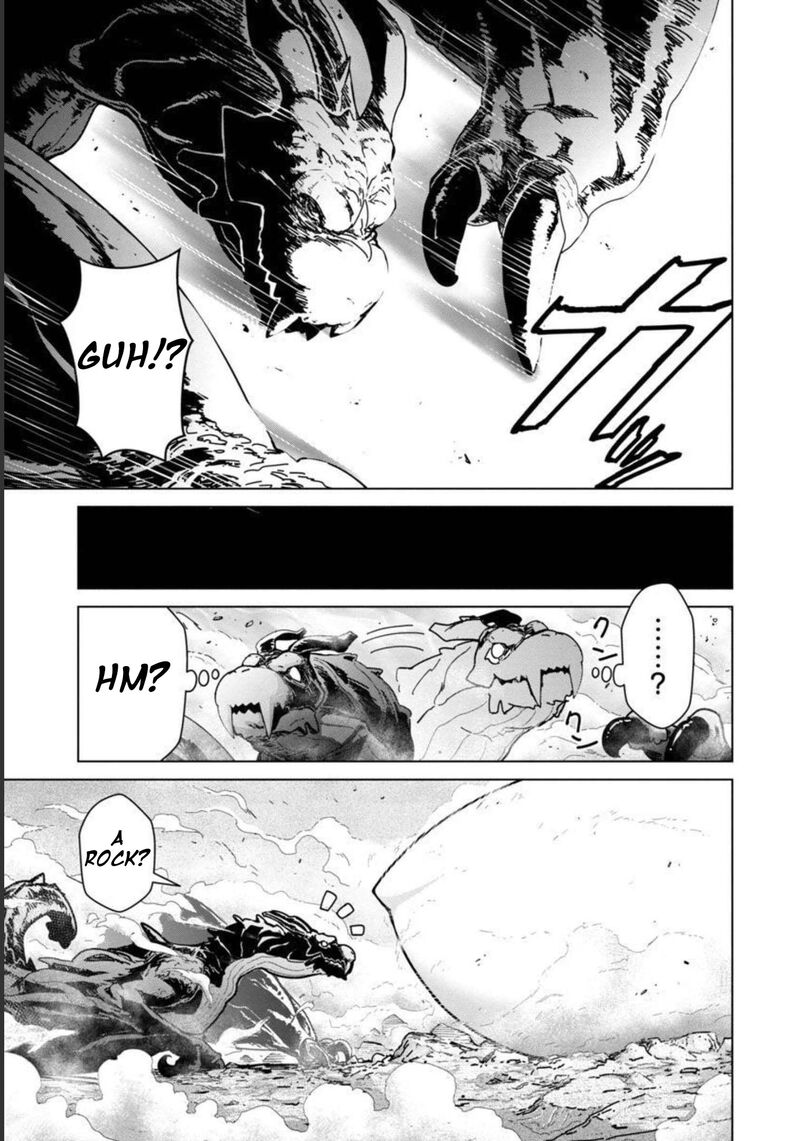 Mobu Kara Hajimaru Tansaku Eiyuutan Chapter 10 Page 12