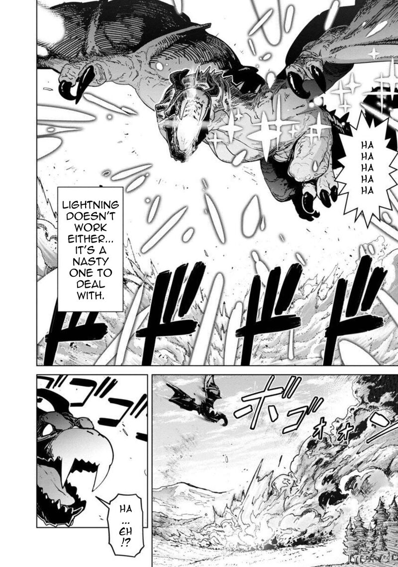 Mobu Kara Hajimaru Tansaku Eiyuutan Chapter 10 Page 3