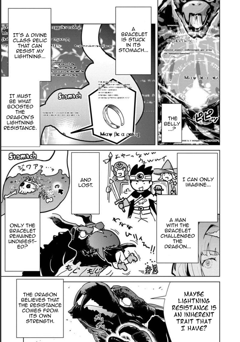 Mobu Kara Hajimaru Tansaku Eiyuutan Chapter 10 Page 6