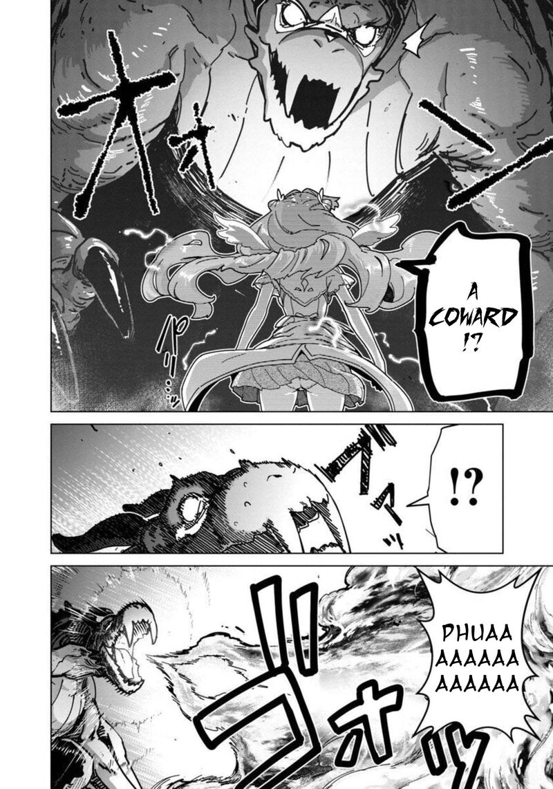 Mobu Kara Hajimaru Tansaku Eiyuutan Chapter 10 Page 9