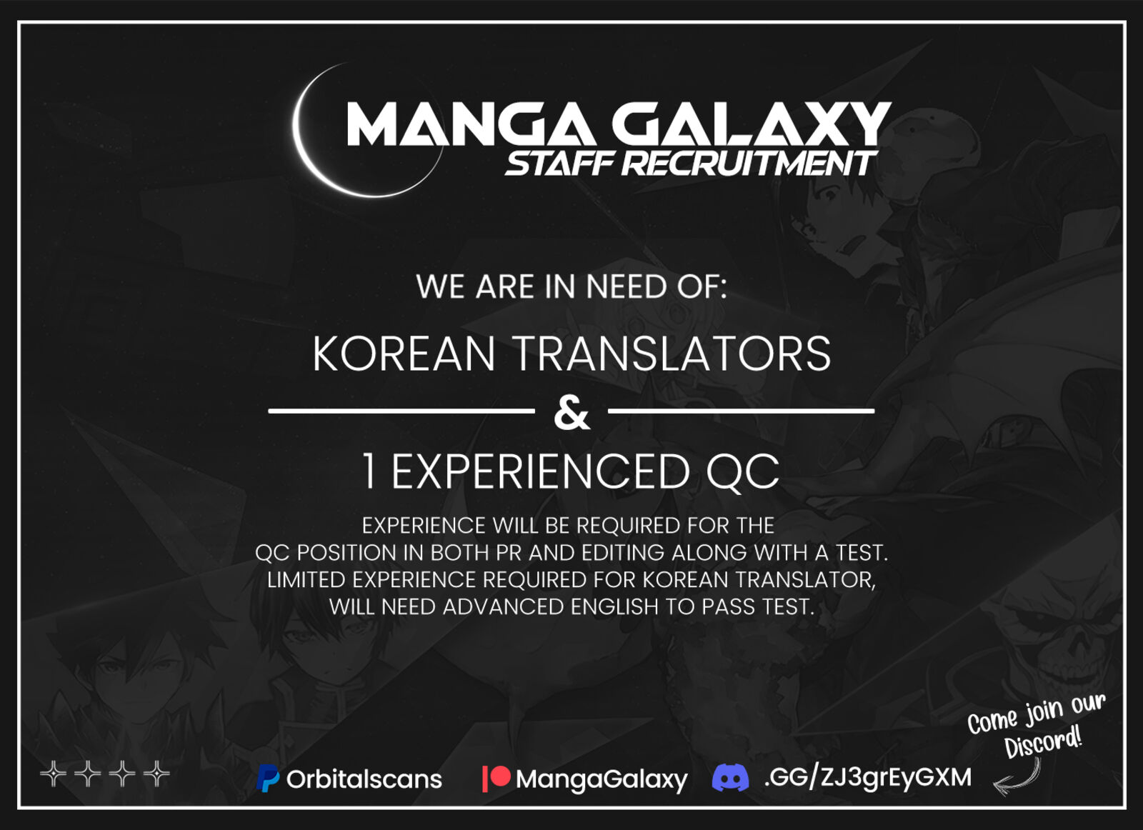 Mobu Kara Hajimaru Tansaku Eiyuutan Chapter 12 Page 20