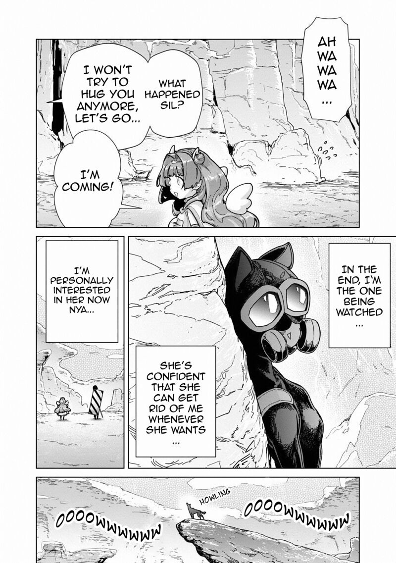 Mobu Kara Hajimaru Tansaku Eiyuutan Chapter 15 Page 11