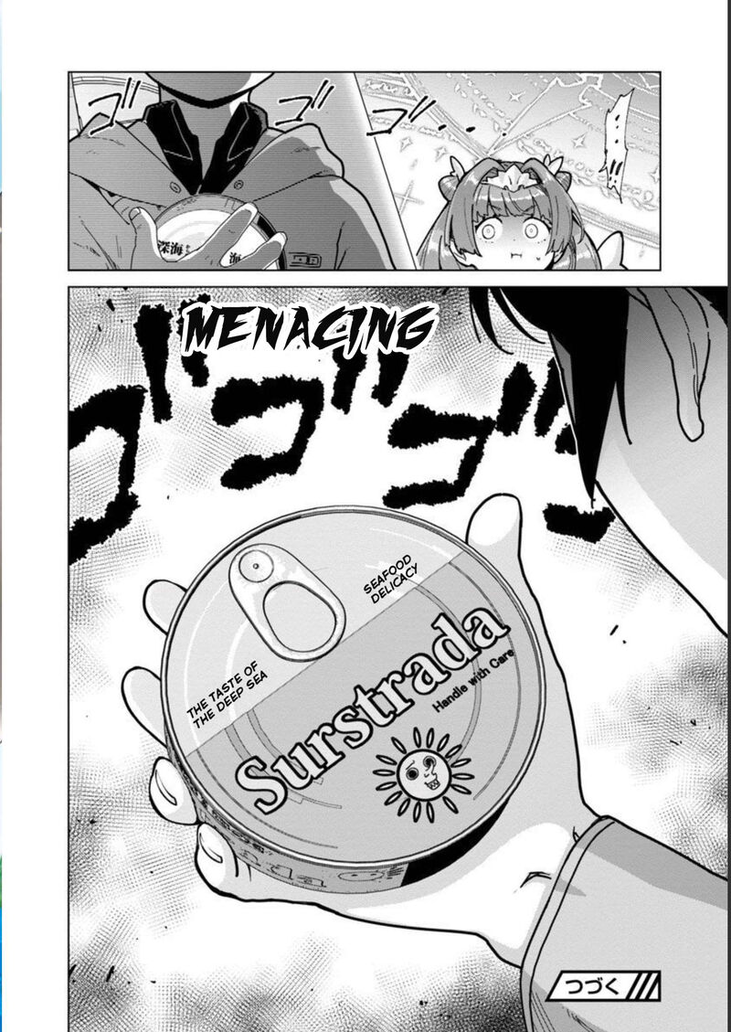 Mobu Kara Hajimaru Tansaku Eiyuutan Chapter 16 Page 19