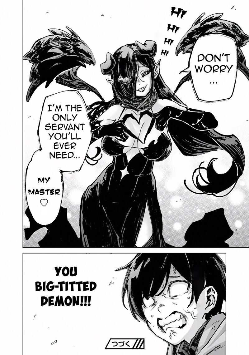 Mobu Kara Hajimaru Tansaku Eiyuutan Chapter 18 Page 16