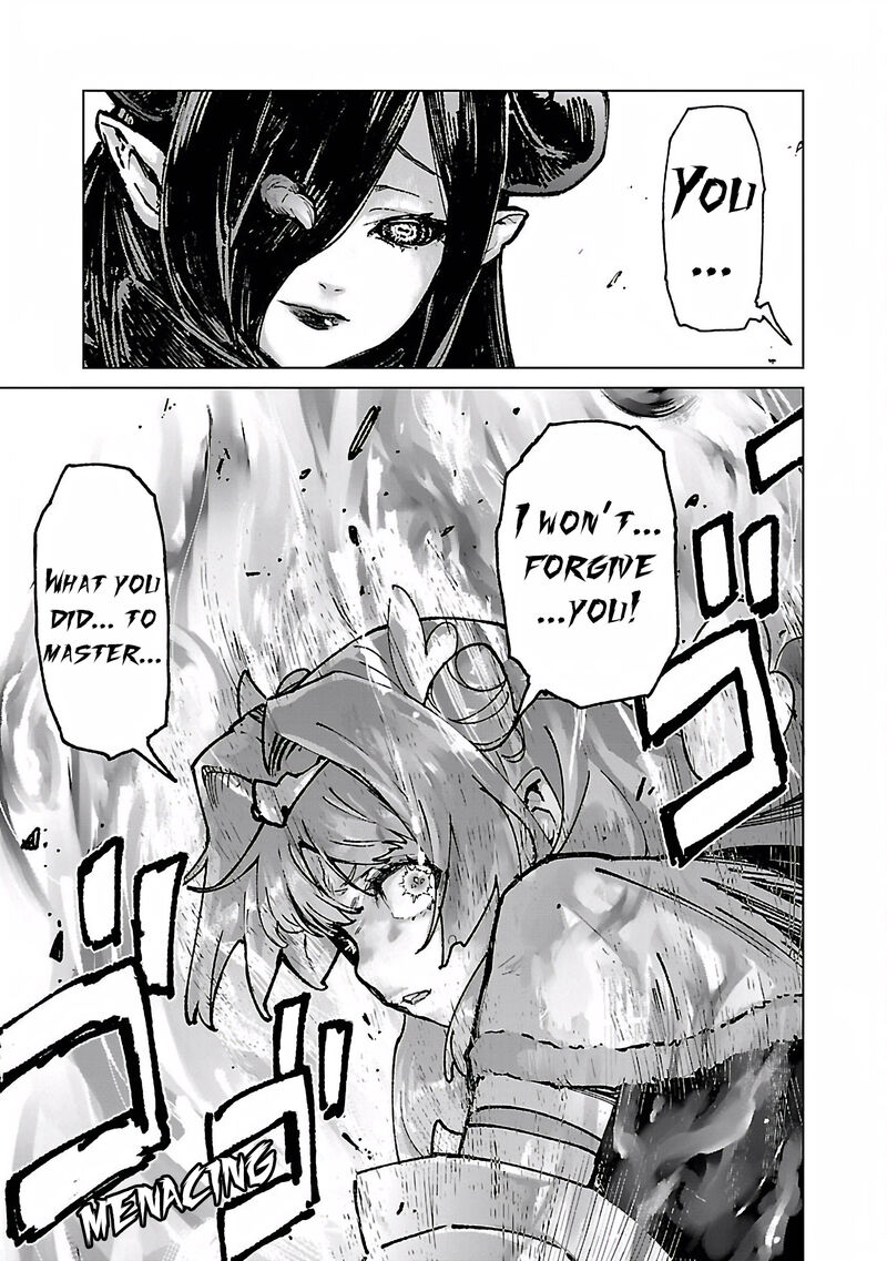 Mobu Kara Hajimaru Tansaku Eiyuutan Chapter 19 Page 16