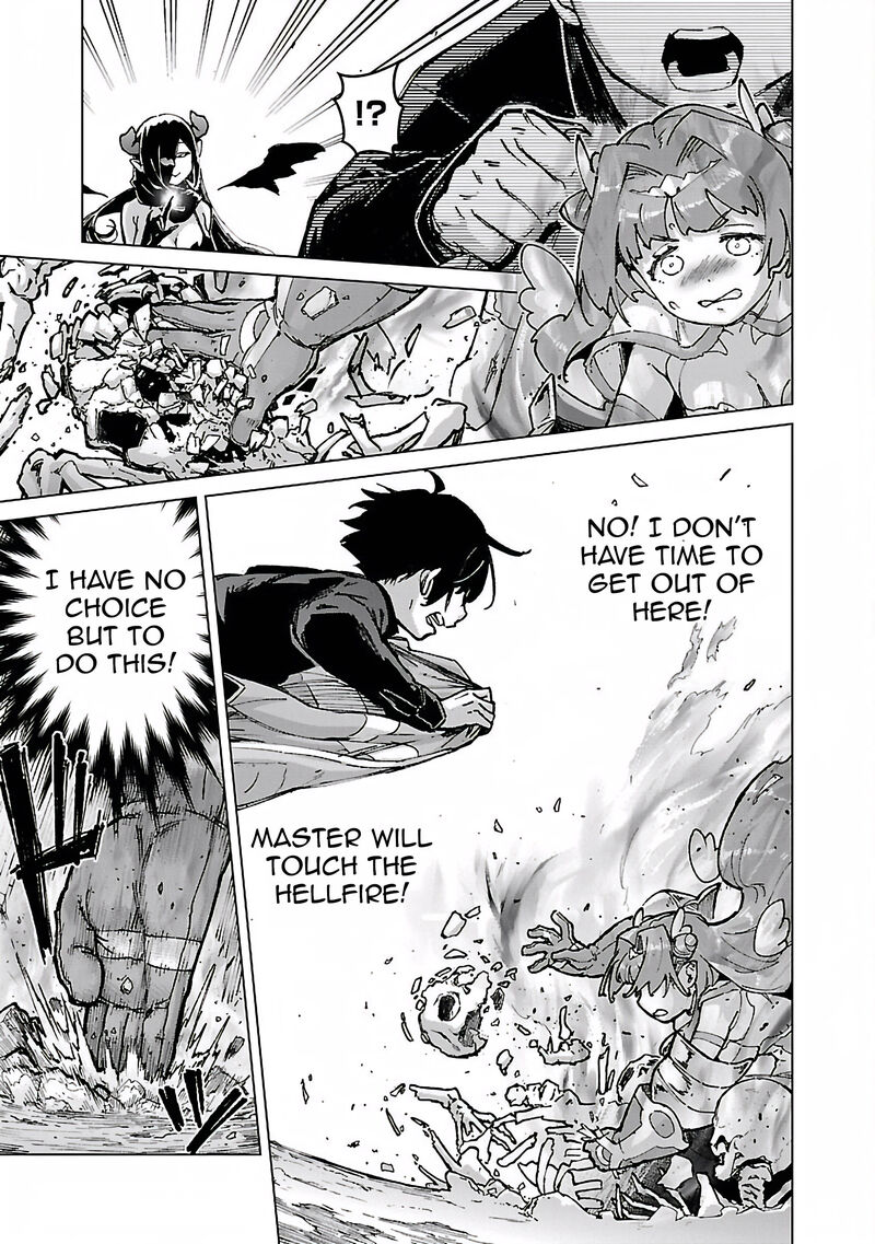 Mobu Kara Hajimaru Tansaku Eiyuutan Chapter 19 Page 6