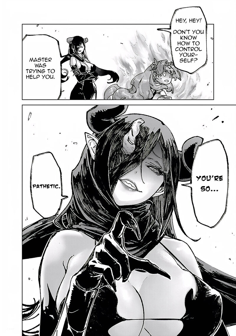 Mobu Kara Hajimaru Tansaku Eiyuutan Chapter 19 Page 9