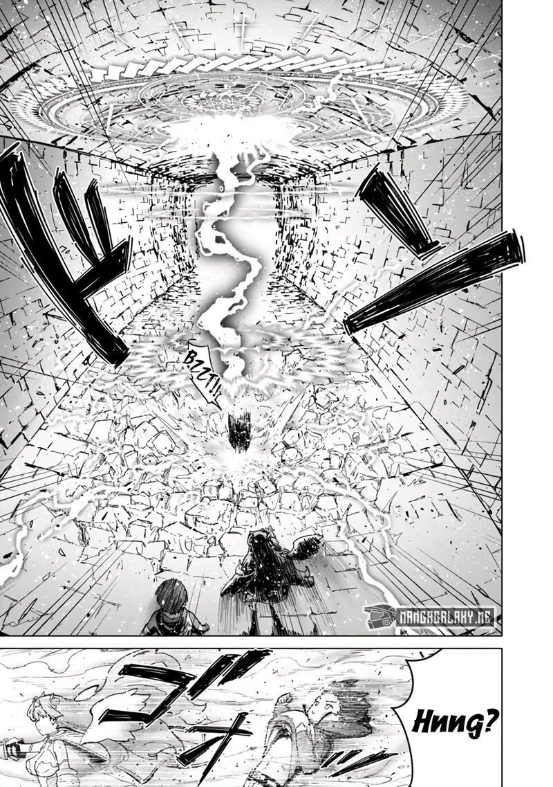 Mobu Kara Hajimaru Tansaku Eiyuutan Chapter 2 Page 19