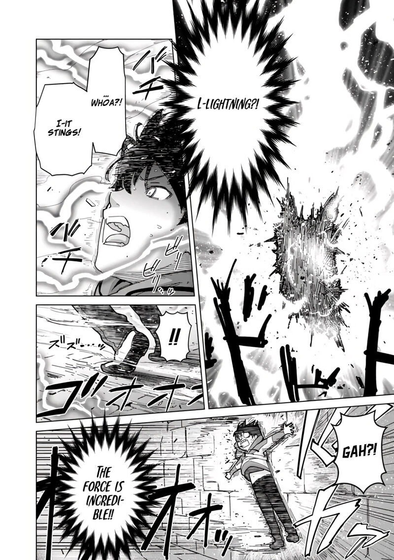 Mobu Kara Hajimaru Tansaku Eiyuutan Chapter 2 Page 20