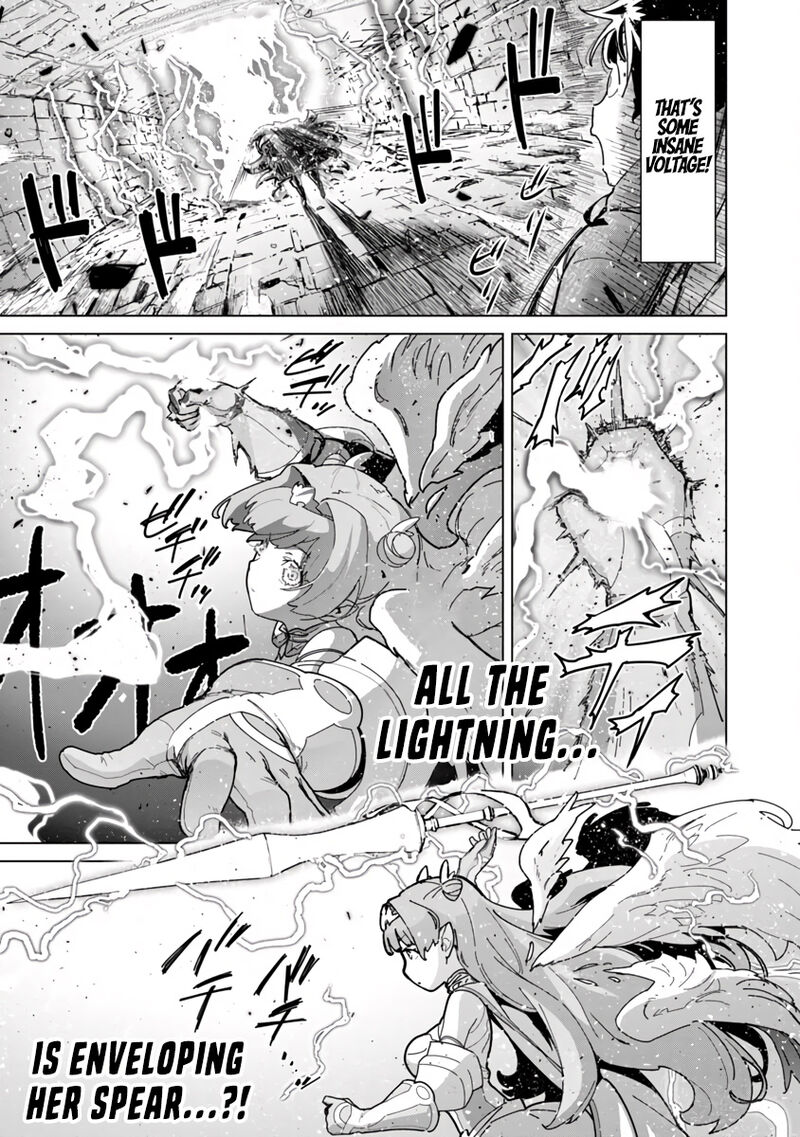 Mobu Kara Hajimaru Tansaku Eiyuutan Chapter 2 Page 21