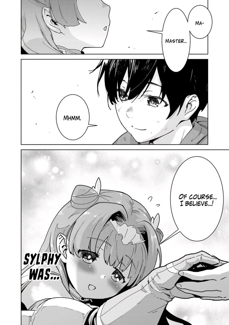 Mobu Kara Hajimaru Tansaku Eiyuutan Chapter 2 Page 28