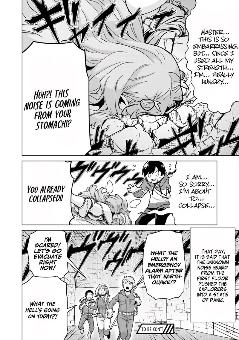 Mobu Kara Hajimaru Tansaku Eiyuutan Chapter 2 Page 32