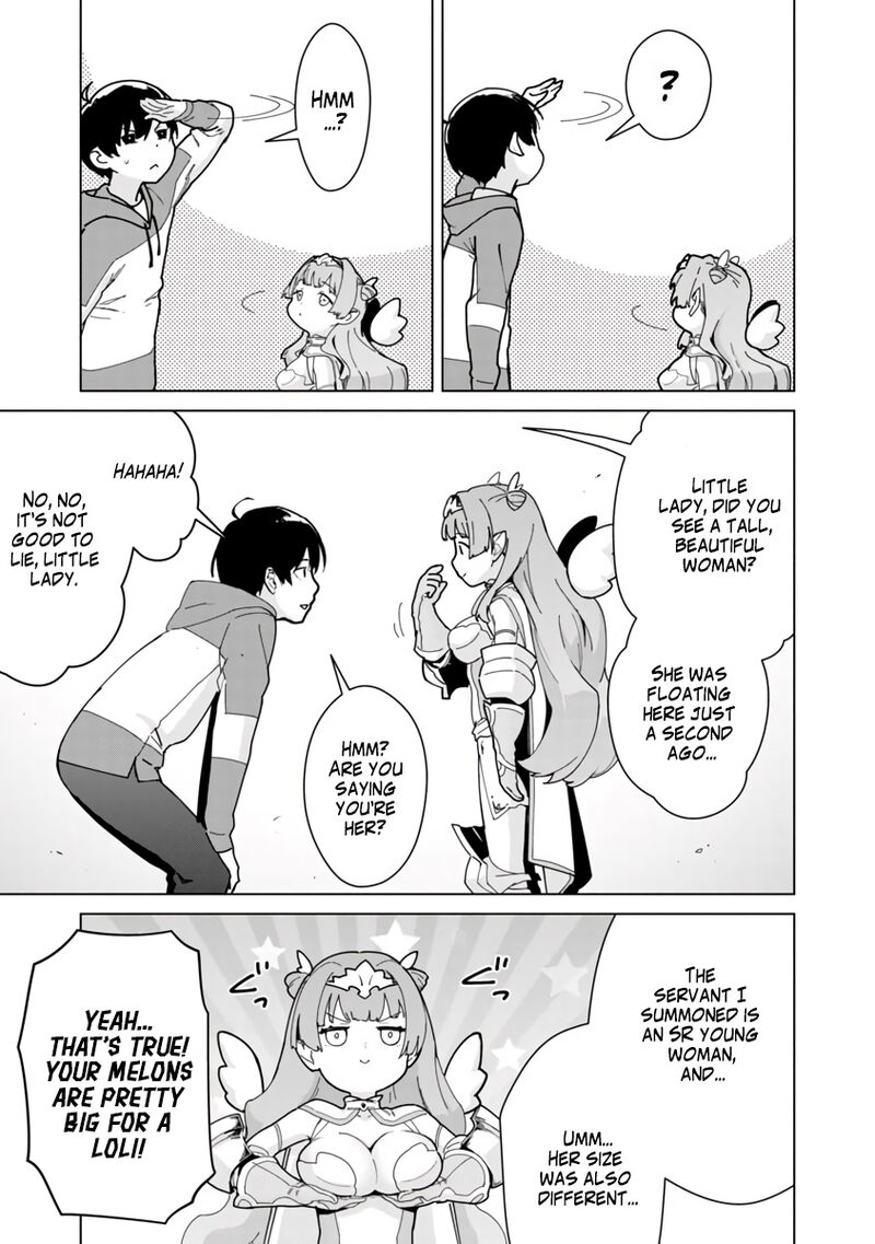 Mobu Kara Hajimaru Tansaku Eiyuutan Chapter 2 Page 5