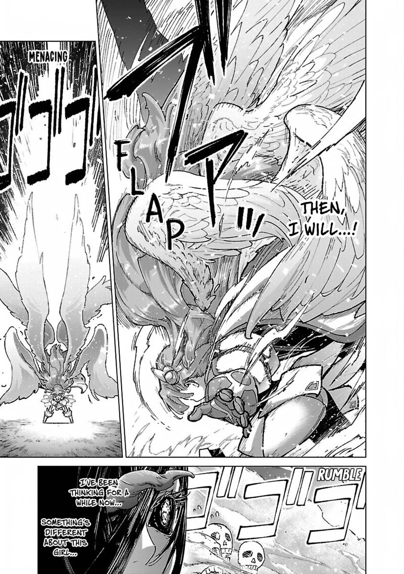 Mobu Kara Hajimaru Tansaku Eiyuutan Chapter 20 Page 15