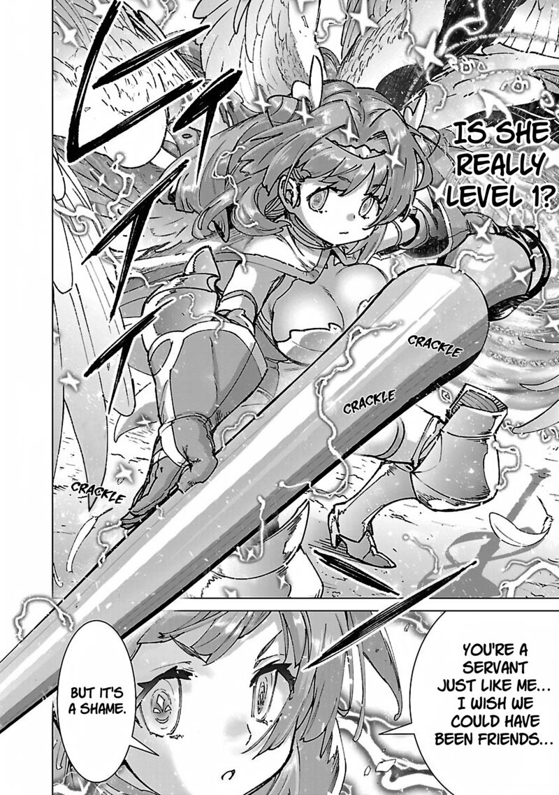 Mobu Kara Hajimaru Tansaku Eiyuutan Chapter 20 Page 16