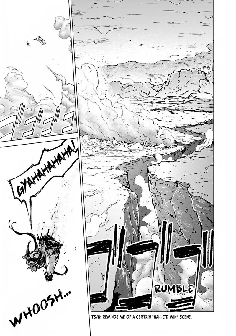 Mobu Kara Hajimaru Tansaku Eiyuutan Chapter 20 Page 19