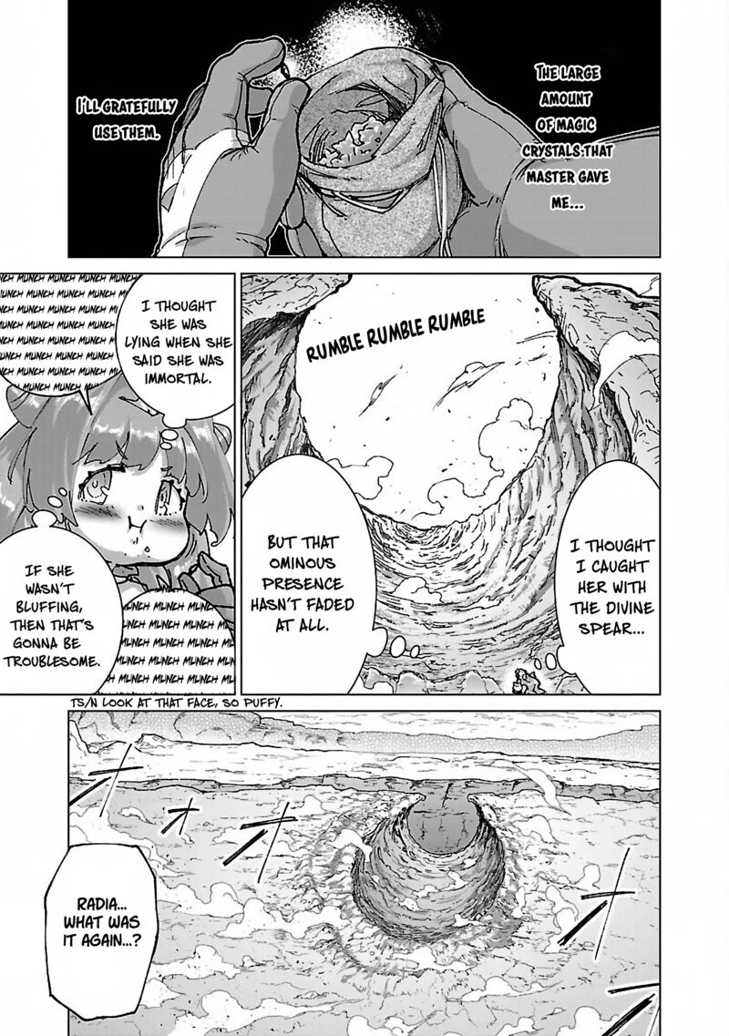 Mobu Kara Hajimaru Tansaku Eiyuutan Chapter 20 Page 21