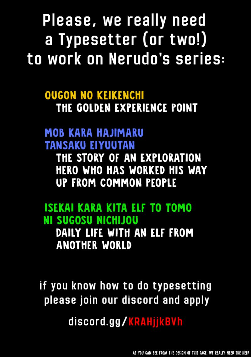 Mobu Kara Hajimaru Tansaku Eiyuutan Chapter 20 Page 23