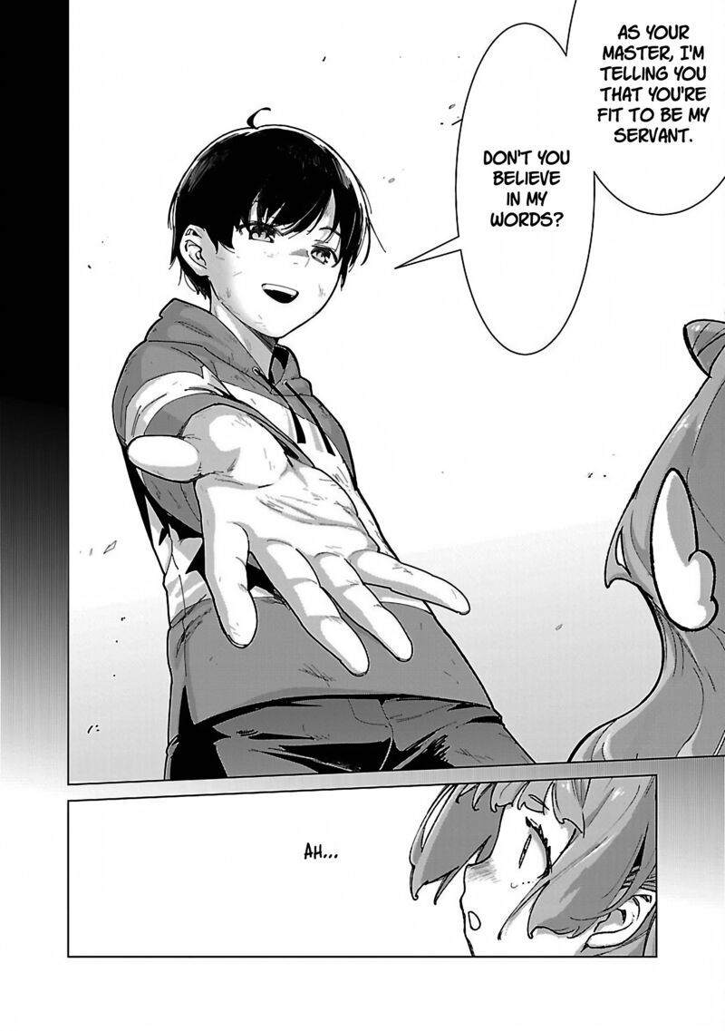 Mobu Kara Hajimaru Tansaku Eiyuutan Chapter 20 Page 6