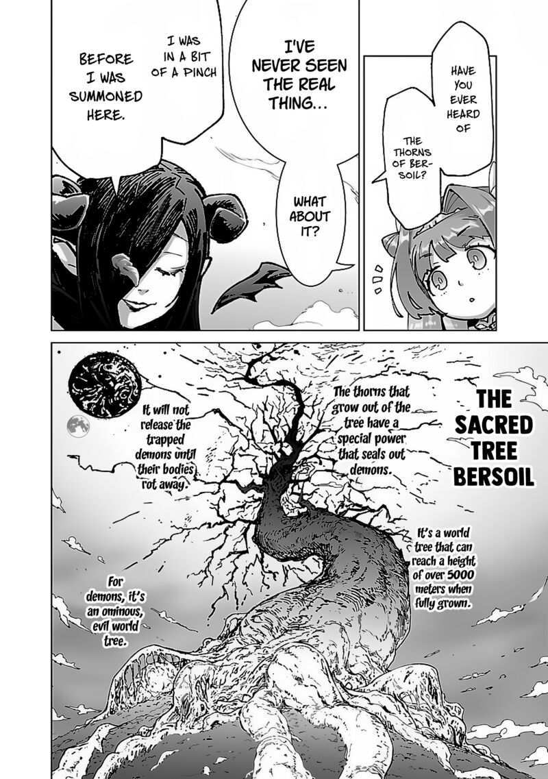 Mobu Kara Hajimaru Tansaku Eiyuutan Chapter 21 Page 6