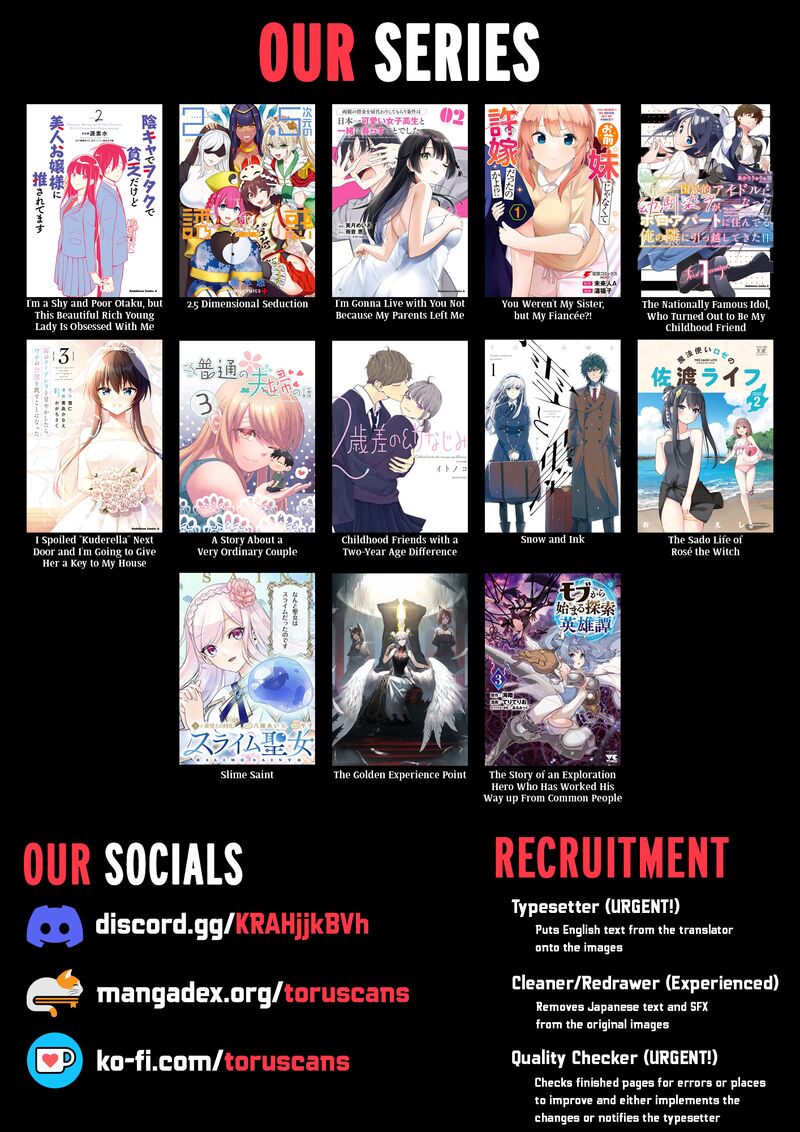 Mobu Kara Hajimaru Tansaku Eiyuutan Chapter 22 Page 20