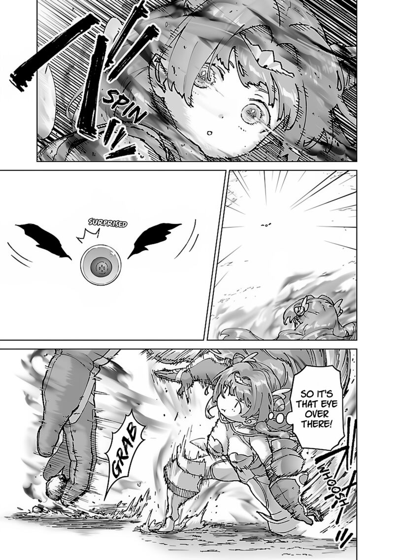 Mobu Kara Hajimaru Tansaku Eiyuutan Chapter 22 Page 6