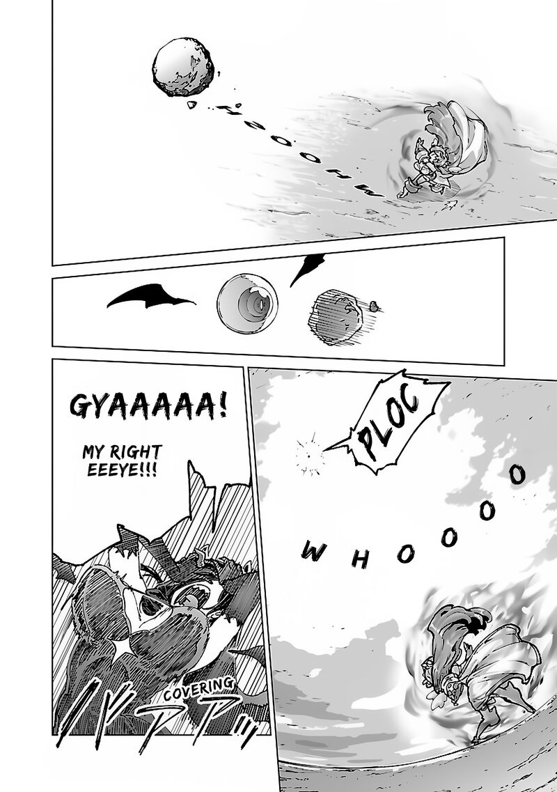 Mobu Kara Hajimaru Tansaku Eiyuutan Chapter 22 Page 7